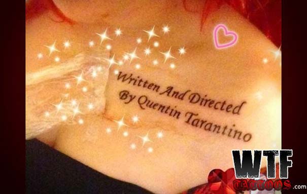 30 τραγικά τατουάζ που σε κάνουν να απορείς [photos] - Φωτογραφία 24