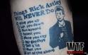 30 τραγικά τατουάζ που σε κάνουν να απορείς [photos] - Φωτογραφία 21