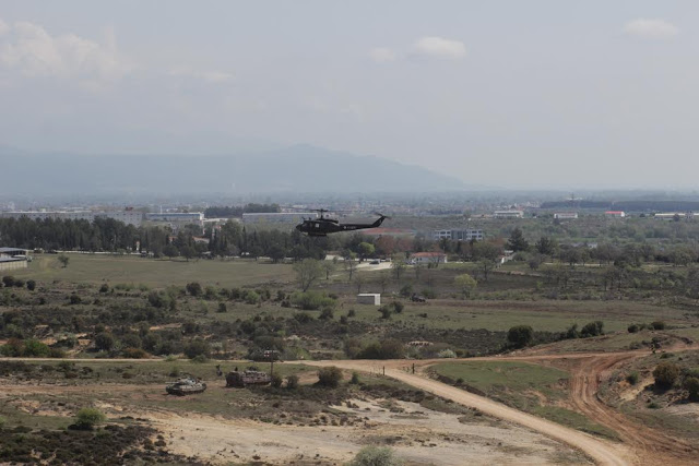 Το Δ΄ΣΣ εκπαιδεύει το νέο αίμα του Στρατού μας - Φωτογραφία 5