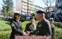 Μνημόσυνο Πεσόντων Στρατιωτικών του Υγειονομικού στο 404 ΓΣΝ Λάρισας - Φωτογραφία 17