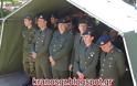 Μνημόσυνο Πεσόντων Στρατιωτικών του Υγειονομικού στο 404 ΓΣΝ Λάρισας - Φωτογραφία 9