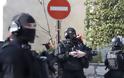 Λίστα με κρυψώνες όπλων στη Γαλλία έδωσαν οι Βάσκοι αυτονομιστές
