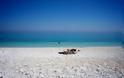 Δεν είναι Καραϊβική: Αυτή είναι η ωραιότερη κρυμμένη παραλία της Ελλάδας! [photos] - Φωτογραφία 4