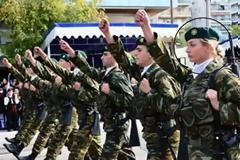 Νεαρή καταδρομέας απέτρεψε κλοπή με κινηματογραφικό τρόπο