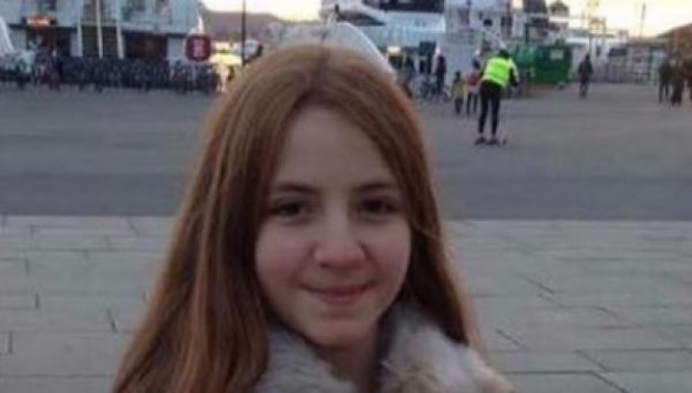 Στοκχόλμη: Νεκρή η 11χρονη που αγνοείτο - Δεν πρόλαβε να δει τη μαμά της για τελευταία φορά - Φωτογραφία 1