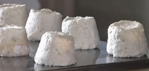 Αυτό είναι το πιο ακριβό τυρί του κόσμου – Δείτε πόσο κοστίζει και γιατί - Φωτογραφία 1