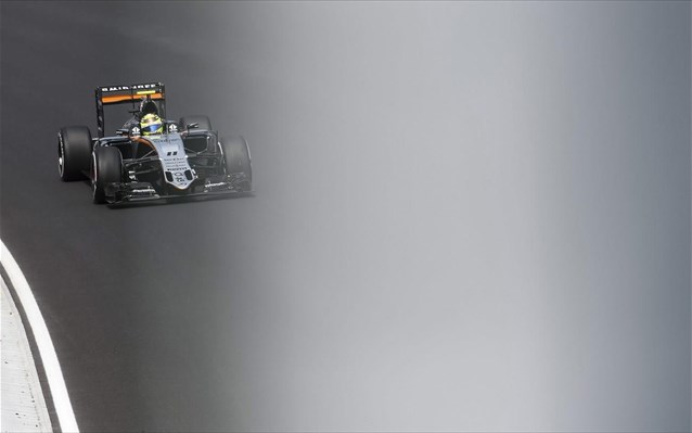 Formula 1: Πέφτει η σημαία για το Grand Prix της Μαλαισίας - Φωτογραφία 1