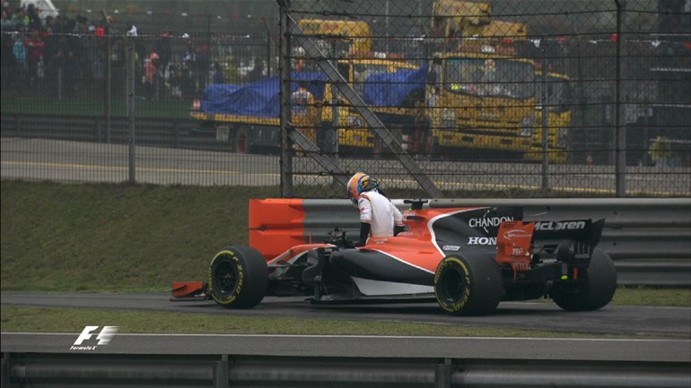 Άνετη νίκη του Hamilton στην Κίνα - Βάθρο για Vettel και Verstappen - Φωτογραφία 10