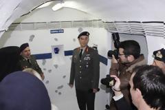 Η επέτειος της μάχης στα Οχυρά της Θράκης. Με μήνυμα αντιφασιστικό