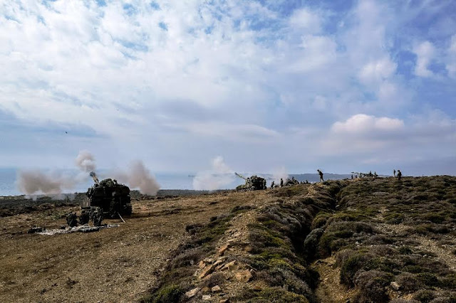Επιχειρησιακή Εκπαίδευση ΑΣΔΕΝ - Φωτογραφία 13