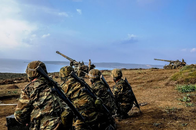 Επιχειρησιακή Εκπαίδευση ΑΣΔΕΝ - Φωτογραφία 9