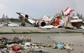 Συγκλονιστική αποκάλυψη: Το προεδρικό αεροσκάφος του Κατσίνσκι «έσπασε σε κομμάτια στον αέρα»
