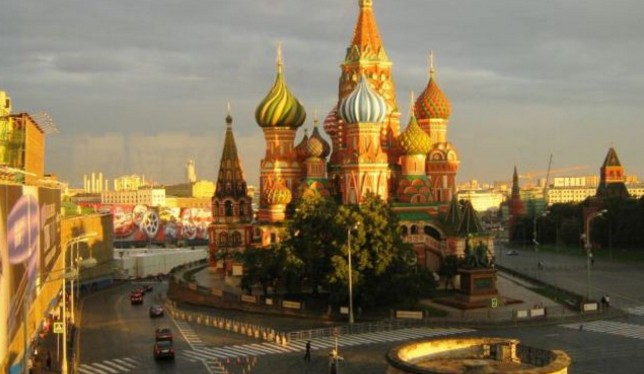 «Καυστική» αντίδραση Μόσχας στην ακύρωση της επίσκεψης του Βρετανού ΥΠΕΞ - Φωτογραφία 1