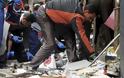 Για 47 νεκρούς κάνει λόγο εφημερίδα της Αιγύπτου