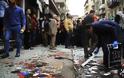 Ο ΟΗΕ καταδικάζει τις «άνανδρες» επιθέσεις στην Αίγυπτο