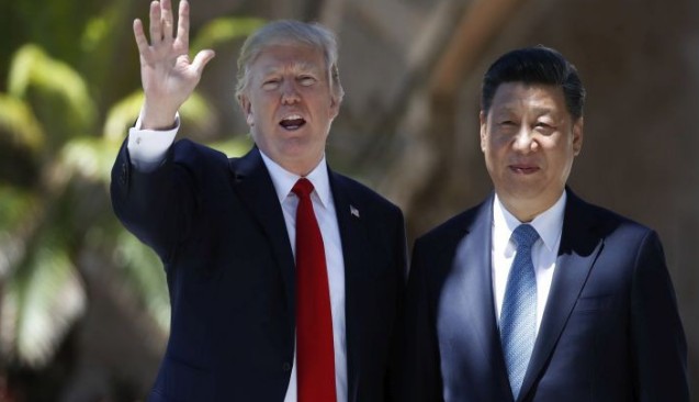 Ενδυναμώνονται οι σχέσεις ΗΠΑ-Κίνας - Φωτογραφία 1
