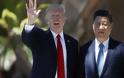Ενδυναμώνονται οι σχέσεις ΗΠΑ-Κίνας