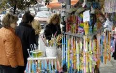 Ε.Π.Κ.Κρήτης : To Πάσχα είναι χαρά και όχι τραγωδία, για τους μικρούς καταναλωτές Προσοχή στις αγορές μας - Φωτογραφία 1