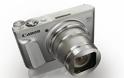 Η Canon ανακοινώνει νέα PowerShot SX730 HS