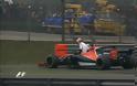 Hamilton στην Κίνα - Βάθρο για Vettel και Verstappen - Φωτογραφία 10