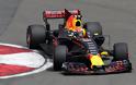 Hamilton στην Κίνα - Βάθρο για Vettel και Verstappen - Φωτογραφία 8
