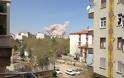 Τουρκία - Έκρηξη με τραυματίες στο Ντιγιάρμπακιρ (Photos και Video) - Φωτογραφία 1