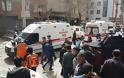 Τουρκία - Έκρηξη με τραυματίες στο Ντιγιάρμπακιρ (Photos και Video) - Φωτογραφία 12