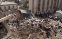 Τουρκία - Έκρηξη με τραυματίες στο Ντιγιάρμπακιρ (Photos και Video) - Φωτογραφία 2