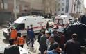 Τουρκία - Έκρηξη με τραυματίες στο Ντιγιάρμπακιρ (Photos και Video) - Φωτογραφία 9