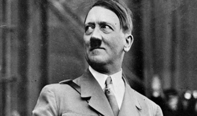 Γερμανός ιστορικός υποστηρίζει ότι ο Χίτλερ ζούσε σε σπίτι Εβραίου - Φωτογραφία 1