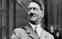 Γερμανός ιστορικός υποστηρίζει ότι ο Χίτλερ ζούσε σε σπίτι Εβραίου