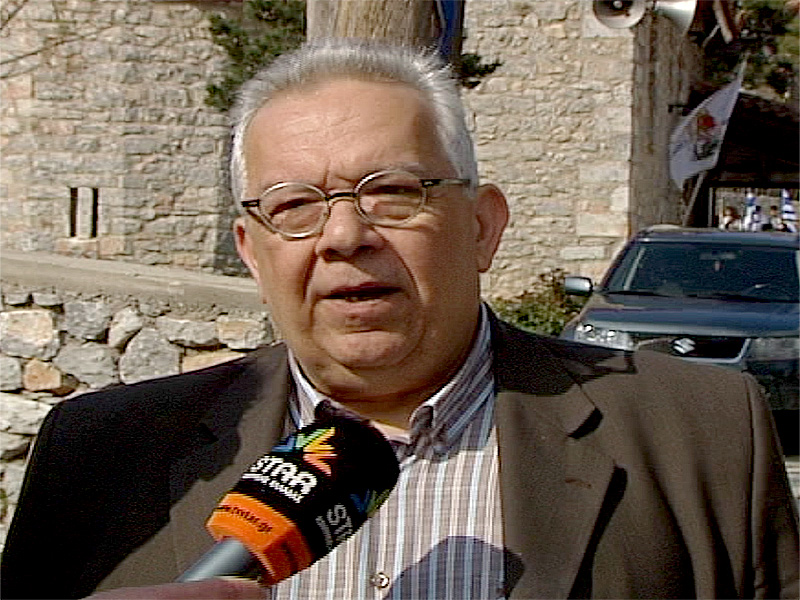 Θύμα κλοπής ο βουλευτής του ΣΥΡΙΖΑ Νίκος Θηβαίος - Φωτογραφία 1