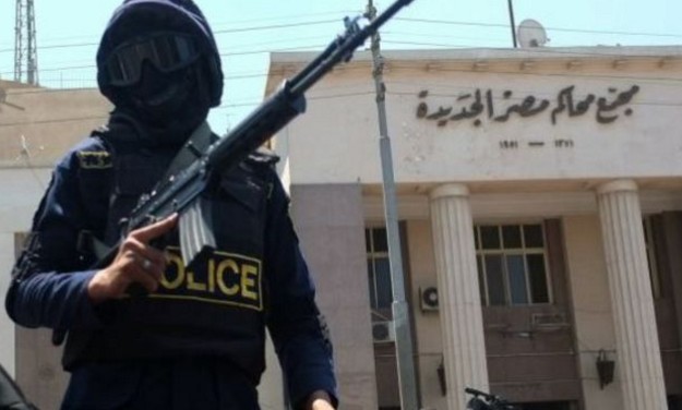 Αιγύπτιοι αστυνομικοί σκότωσαν επτά «συμπαθούντες» του ISIS που «σχεδίαζαν επιθέσεις» - Φωτογραφία 1