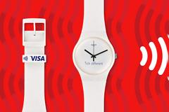 Apple μήνυσε την ελβετική Swatch, λόγω του συνθήματος «Tick diferent»