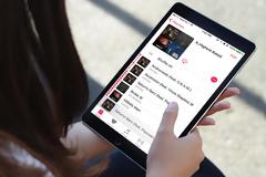 I See Stars III (ios 10): Ένα μικρό tweak που θα δώσει άλλη εμφάνιση στην μουσική σας
