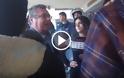 Φοιτητές του ΠΑΜΑΚ απαντούν με βίντεο ντοκουμέντο - Καταγγέλλουν αυταρχισμό του Πρύτανη [video]