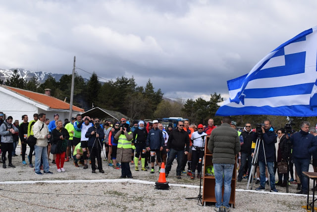 Με χορηγό επικοινωνίας το kranosgr ολοκληρώθηκαν οι εκδηλώσεις στο οχυρό Ιστίμπεη - Φωτογραφία 2