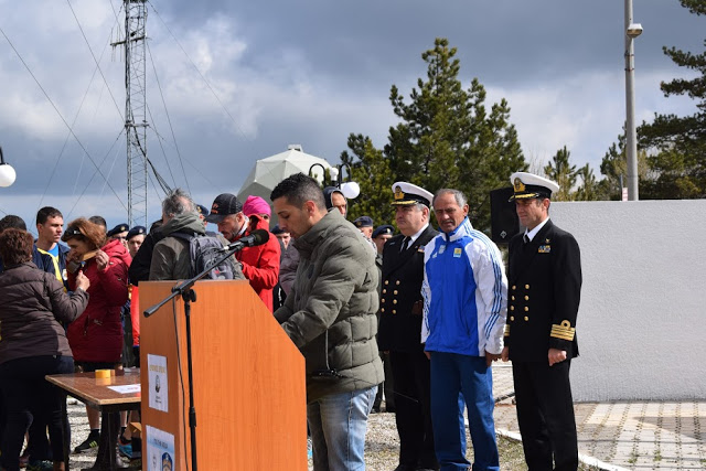 Με χορηγό επικοινωνίας το kranosgr ολοκληρώθηκαν οι εκδηλώσεις στο οχυρό Ιστίμπεη - Φωτογραφία 5