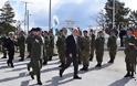 Με χορηγό επικοινωνίας το kranosgr ολοκληρώθηκαν οι εκδηλώσεις στο οχυρό Ιστίμπεη