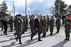 Με χορηγό επικοινωνίας το kranosgr ολοκληρώθηκαν οι εκδηλώσεις στο οχυρό Ιστίμπεη