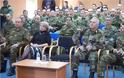 Τι δήλωσε ο Πάνος Καμμένος από το Κόσοβο για το μισθολόγιο των στρατιωτικών - Φωτογραφία 8