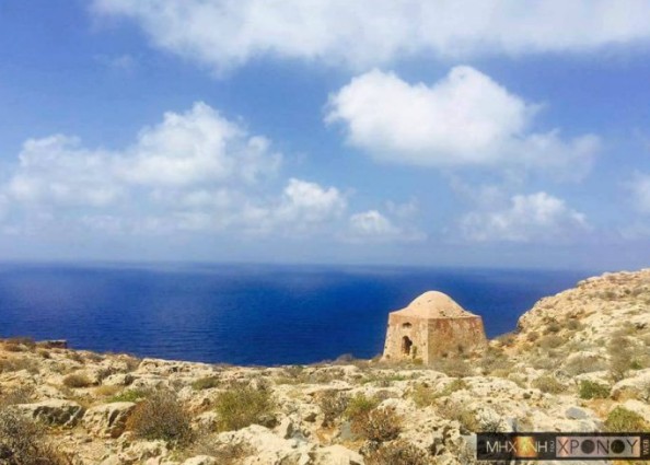 Παναγία η Κλεπταποδόχα: Που βρίσκεται η εκκλησία όπου προσεύχονταν και προσέφεραν την λεία τους οι Έλληνες πειρατές της Μεσογείου - Μέσα σε δύο μήνες λεηλάτησαν 81 πλοία [photo] - Φωτογραφία 3