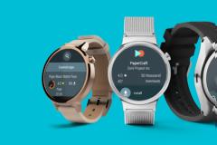 Καταπληκτική αναβάθμιση από την Google για τα Android wear