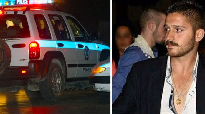 Παραδόθηκε ο δολοφόνος του 24χρονου στα Ανώγεια Κρήτης: «Δεν τον πυροβόλησε με ένα όπλο αλλά…» - Φωτογραφία 1