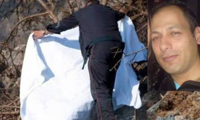 Ραγδαίες εξελίξεις στην υπόθεση δολοφονίας του 39χρονου επιχειρηματία στην Κρήτη - Φωτογραφία 1