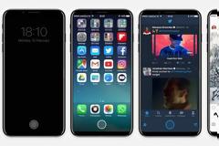 Η Apple μπορεί να αναθεωρήσει τον σχεδιασμό του iphone 8 μετά τα προβλήματα με τον σαρωτή ID αφής
