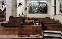Ταυτοποιήθηκε ο βομβιστής της επίθεσης στην εκκλησία Κοπτών στην Αλεξάνδρεια