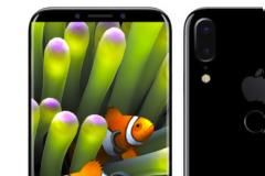 Διέρρευσαν σχέδια του iPhone 8 στο διαδίκτυο