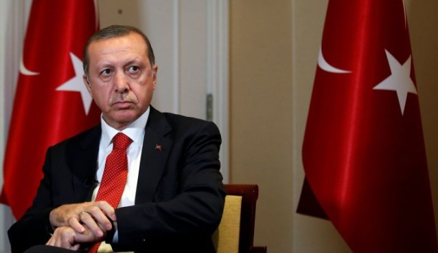 Πώς ο διχασμός των Τούρκων υπερεθνικιστών απειλεί τον Ερντογάν - Φωτογραφία 1