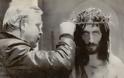 Ο Ιησούς από τη Ναζαρέτ - Οι Σπάνιες φωτογραφίες από τα γυρίσματα που ο Τζεφιρέλι θα ήθελε να εξαφανίσει... - Φωτογραφία 17